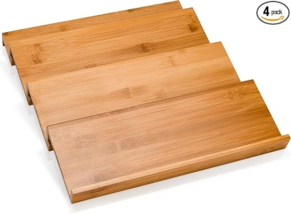 Spice Rack for Drawer - 13