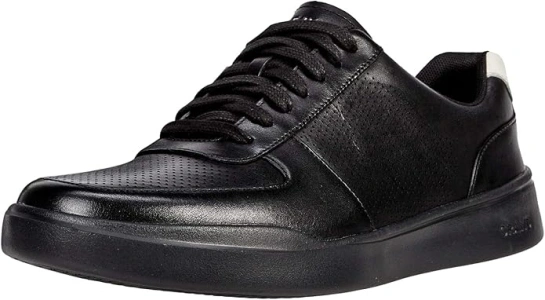 Cole Haan Men's Grand Crosscourt Modern Perforated Sneaker