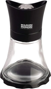 Kuhn Rikon Vase Grinder, Mini, Black