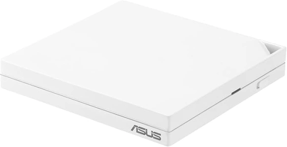 ASUS RT-AX57 Go - AX3000 Dual Band WiFi 6 (802.11ax) Travel Router, Support 4G/5G Mobile tethering&Public WiFi (WISP) Mode, Subscription-Free Network Security, VPN Features, AiMesh, Guest Portal