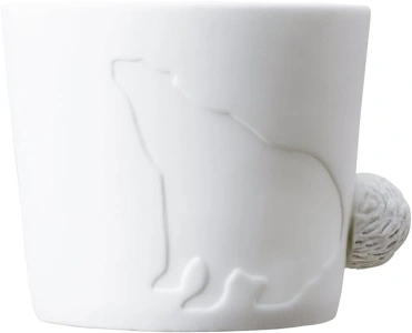 KINTO MUGTAIL Bear Mug 22773