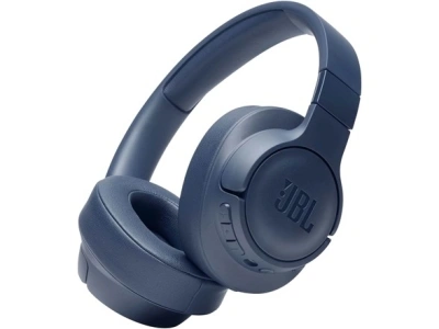 (NEW) JBL Tune 760NC Active Noise Cancellation Over-Ear Wireless Headphones