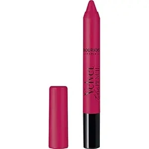 Bourjois Velvet The Pencil Lipstick (13 Framboise Griffee)