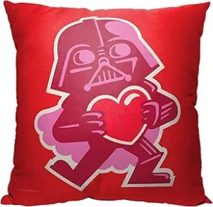 Northwest Star Wars Classic Pillow, 18