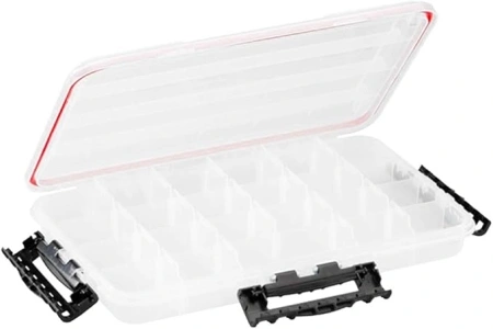 Plano Waterproof 3700 Stowaway Tackle Box, 14