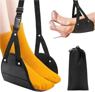 Airplane Foot Hammock, 17-34