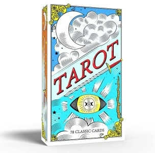 Spot & Coco Tarot Cards Tarot Deck Tarot Cards Deck | Original Tarot Cards Based On The Rider Waite Tarot Deck | Fully Remastered