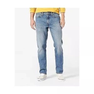 DENIZEN from Levi's Men's 231 Athletic Fit Taper Jeans