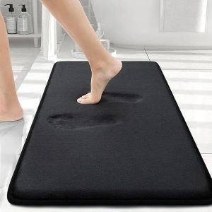 Smiry Memory Foam Bath Mat 30