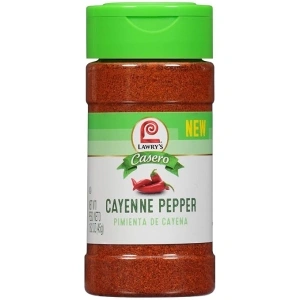 Lawry's Casero Cayenne Pepper, 1.62 oz