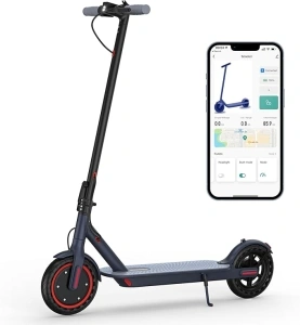 V1 Electric Scooter for Adults, 8.5