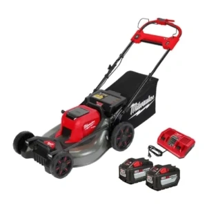 Milwaukee 2823-22HD M18 FUEL 21