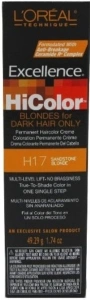 L'Oreal Excellence HiColor Sandstone Blonde, 1.74 oz