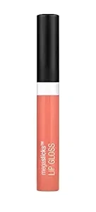 wet n wild Megaslicks Lip Gloss, Great Coral-ation, 0.19 Ounce