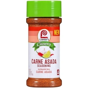 Lawry's Casero Carne Asada Seasoning, 11.25 oz