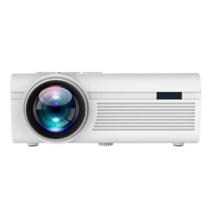 RCA 480P LCD Home Theater Projector - Up to 130