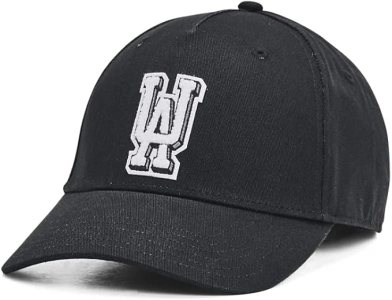 Under Armour Men's Branded Snapback