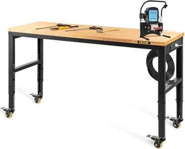 VEVOR Adjustable Workbench, 48