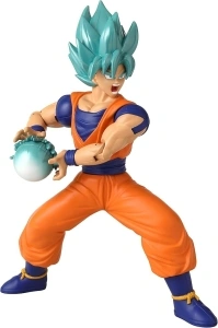 Bandai Namco - Dragon Ball Super - Super Saiyan Blue Goku, 7