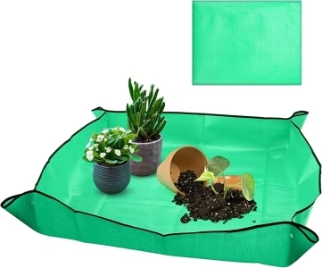 Repotting Mat for Indoor Plants, 39.4