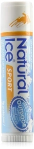 Natural Ice Mentholatum Sport Medicated Lip Protectant With Spf 30 Sunscreen, 0.15 Ounce