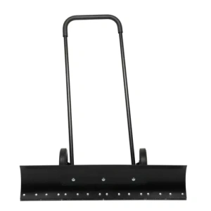 Snow Shovel with Wheels 39