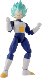 Dragon Ball Super - Dragon Stars - Super Saiyan Blue Vegeta Version 2, 6.5