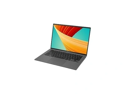 LG 14'' Gram Laptop with Windows 11 Pro, 13th Gen Intel® Core™ i5 Processors, with 256 GB Hard Drive & 8 GB LPDDR5 RAM