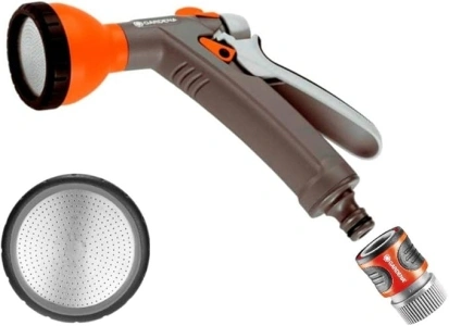 GARDENA Fine Soft Spray Gun