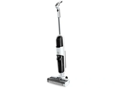 (NEW!) BISSELL 3548 TurboClean Cordless Hard Floor Cleaner Mop and Lightweight Wet/Dry Vacuum