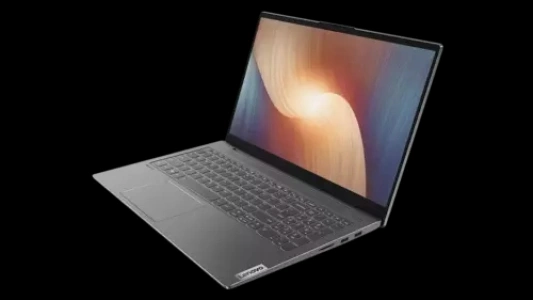 Lenovo IdeaPad 5 Laptop, 15.6