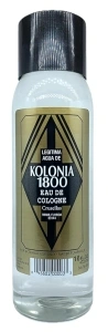 Legitima Agua de Kolonia 1800 Original Splash Cologne 16 Fl. Oz.