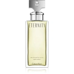 Calvin Klein Eternity, Eau de Parfum, Perfume for Women, 3.4 Oz