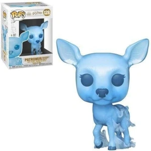 Funko POP HP: Patronus- Snape