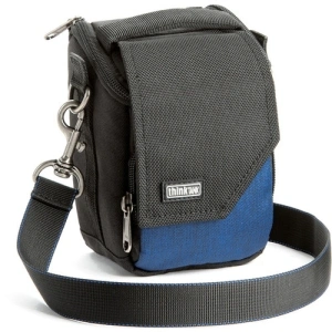 Think Tank Photo Mirrorless Mover 5 Camera Bag (Dark Blue)