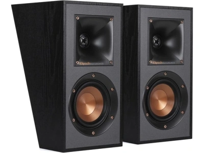 (NEW) Klipsch R-41SA Reference Series Dolby Atmos Home Speakers (Pair)