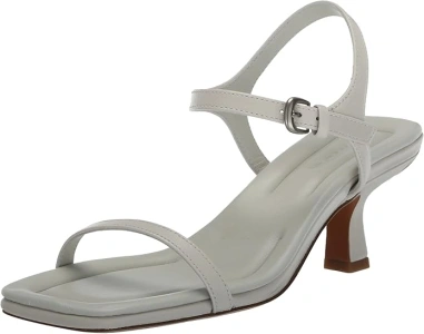 Vince Women's Classic Heeled Sandal