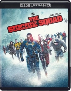 The Suicide Squad [4K UHD]