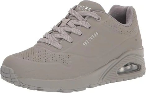 Skechers Women's Uno- Stand On Air Sneaker