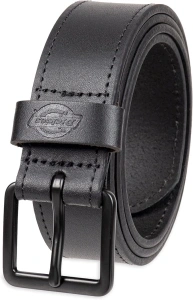 Dickies Men's Casual Leather Belt