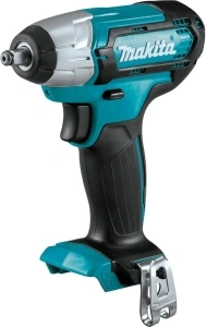 Makita WT02Z 12V Max CXT Impact Wrench, 3/8