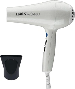 RUSK Engineering W8less Professional 2000 Watt Dryer