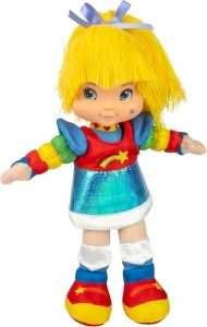 The Loyal Subjects Rainbow Brite 12-Inch Doll