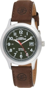 Timex Men's Expedition Metal Field Watch