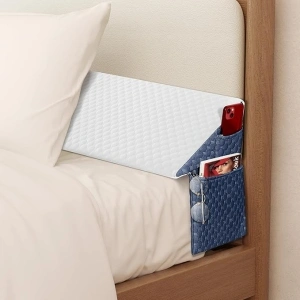 Full Bed Wedge Pillow for Headboard 54