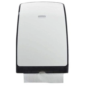 Scott Control MOD Slimfold Folded Paper Towel Dispenser (34830), 9.83