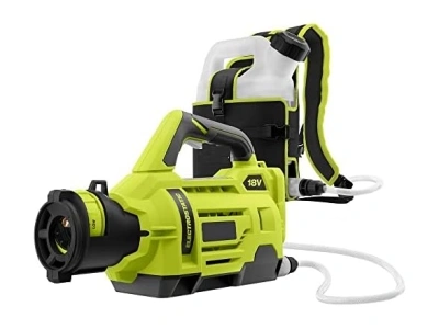 Ryobi P2807BTL ONE+ 18V Cordless Electrostatic 1 Gal. Sprayer (Tool Only)