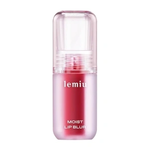 [lemiu] Moist Lip Blur 5g Korean Cosmetics Remy Utility (01 Up Tension)