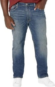 Levi's Men's 559 Relaxed Straight Jeans (Also Available in Big & Tall)