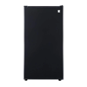 Kenmore 3.3 cu-ft Refrigerator - Black